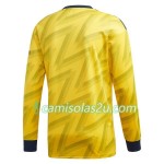 Camisolas de Futebol Arsenal Equipamento Alternativa 2019/20 Manga Comprida